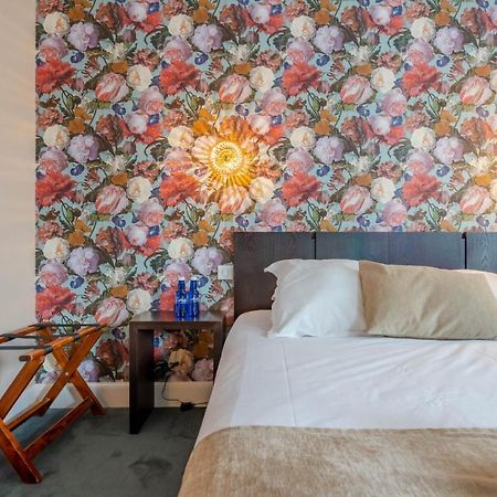 Ama Hotel 比亚里茨 外观 照片
